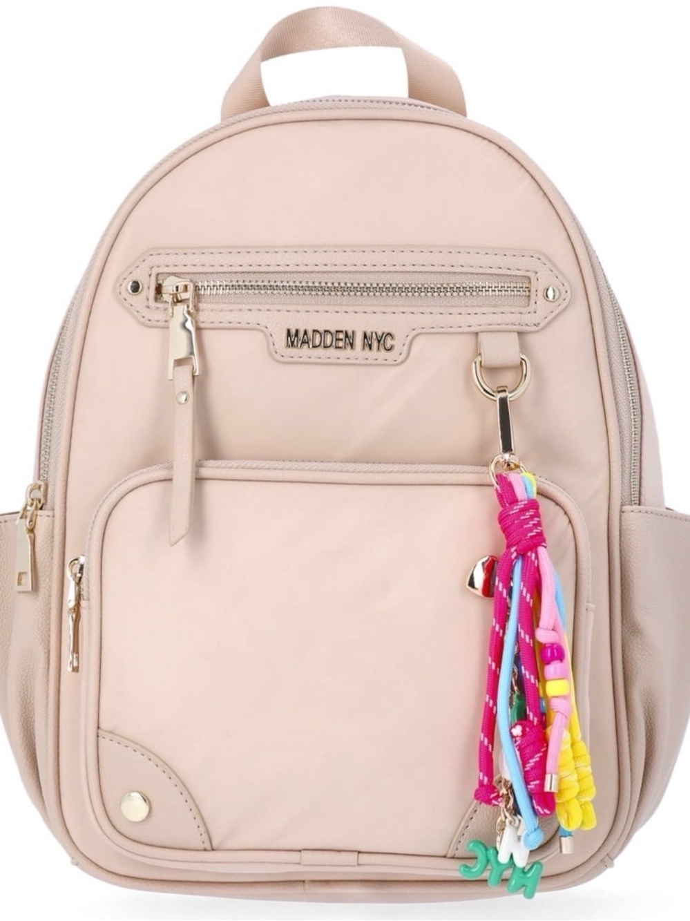 Madden NYC School backpack